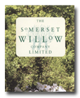 Somerset Willow Coffins, Caskets & Urns